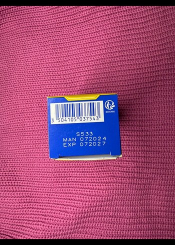 Mustela 50 Faktör Güneş Kremi - Görsel 5