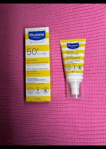 Mustela