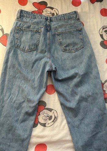 Diğer Yırtık jeans