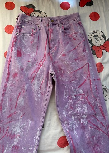 Batik Pantolon