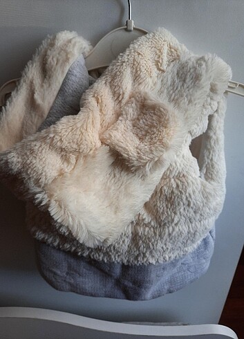 24-36 Ay Beden Hirka 