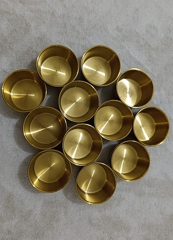 Beden Gold kase