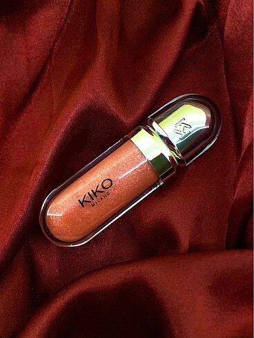 KİKO LIPGLOSS