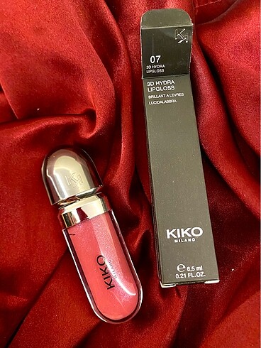 Kiko KİKO LIPGLOSS