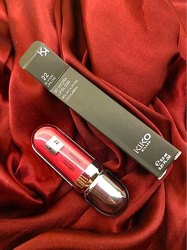 Kiko KİKO LIPGLOSS