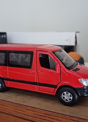Mercedes Benz Sprinter