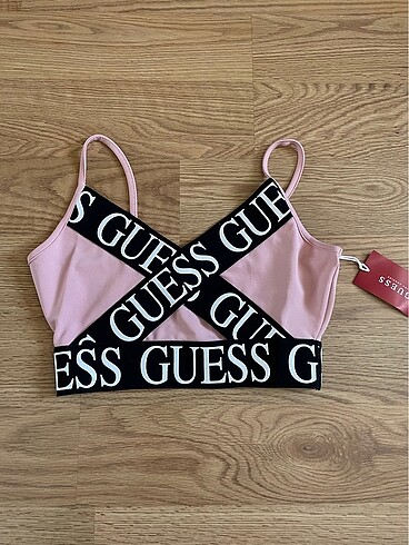 Guess s beden spor bralet sıfır