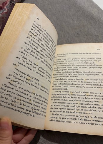 Hayaletin Laneti - Joseph Delaney - Görsel 2