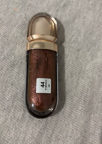 Kiko Parlak Kahverengi Kiko lipgloss 44