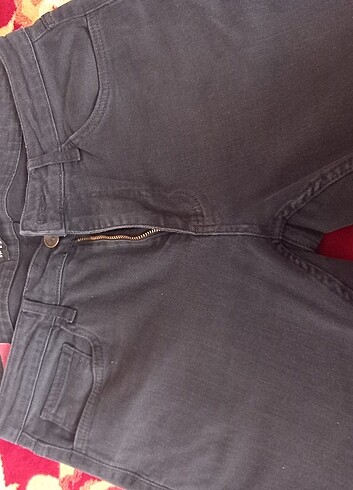 32 Beden Lcw Jeans Erkek Pantolon