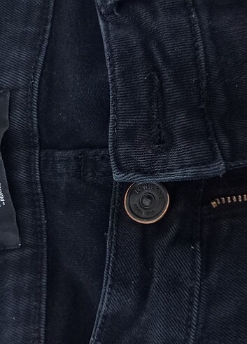 32 Beden gri Renk Lcw Jeans Erkek Pantolon