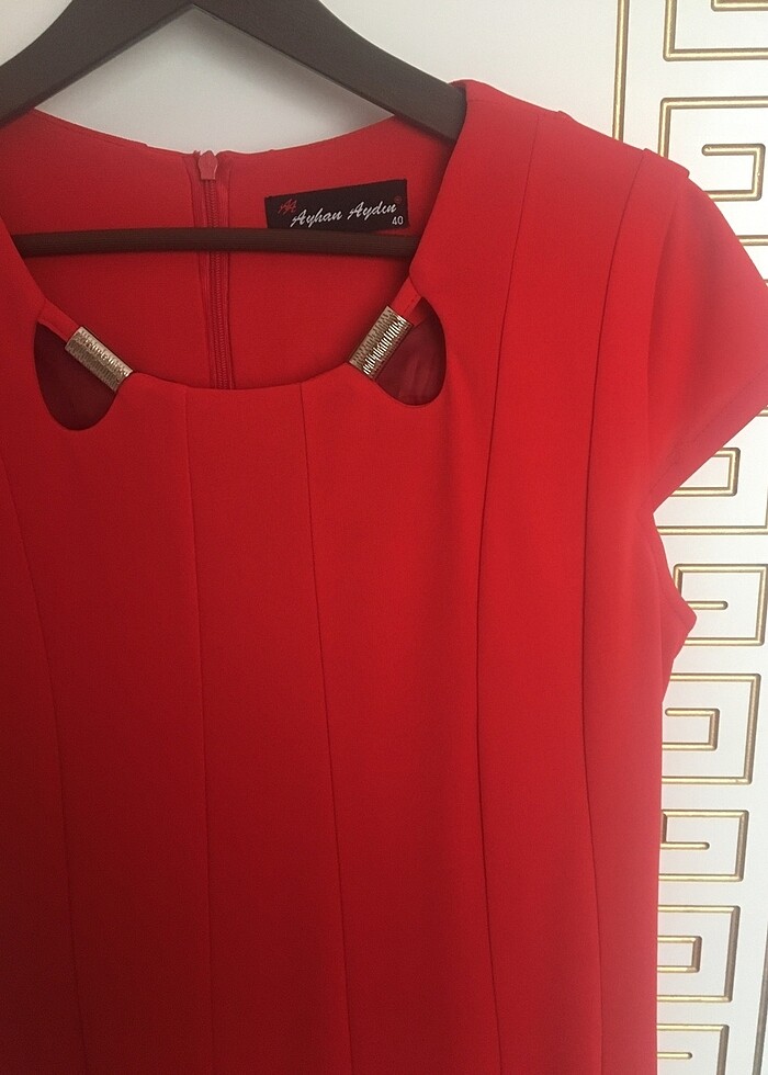 abiye elbise - Görsel 2