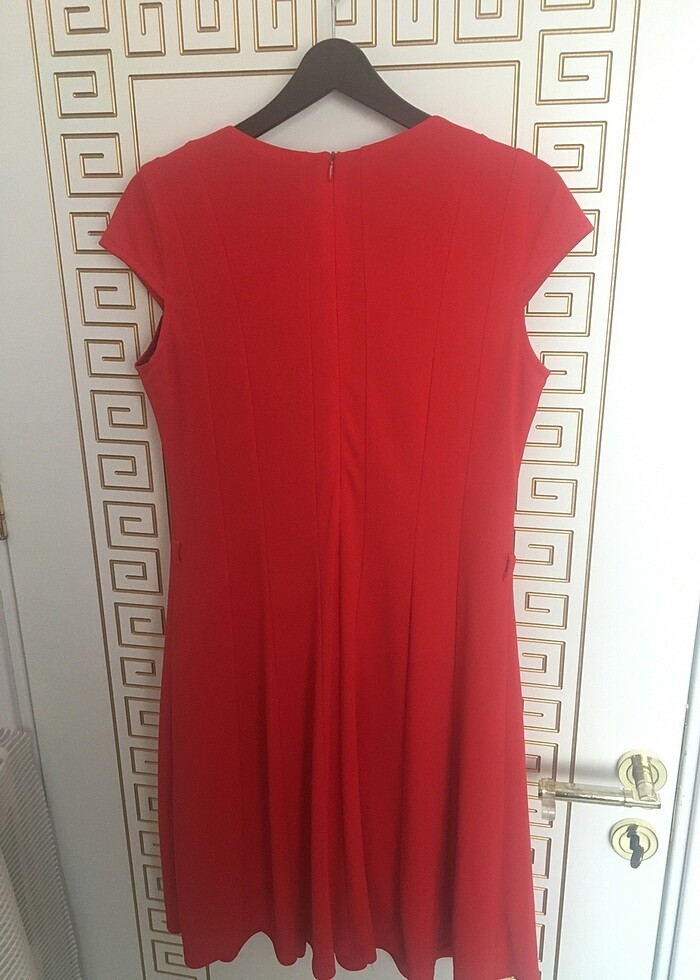 abiye elbise - Görsel 3