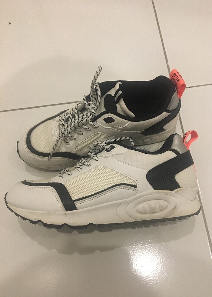 ayakkabı - Görsel 2