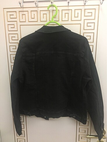 xl Beden kot ceket