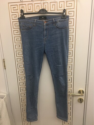 jean pantolon