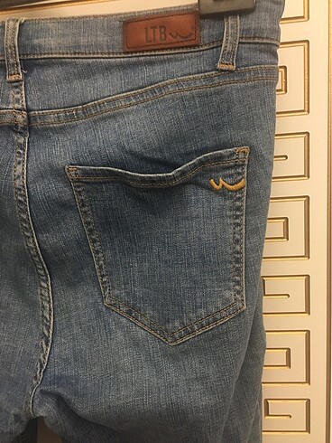 LTB jean pantolon