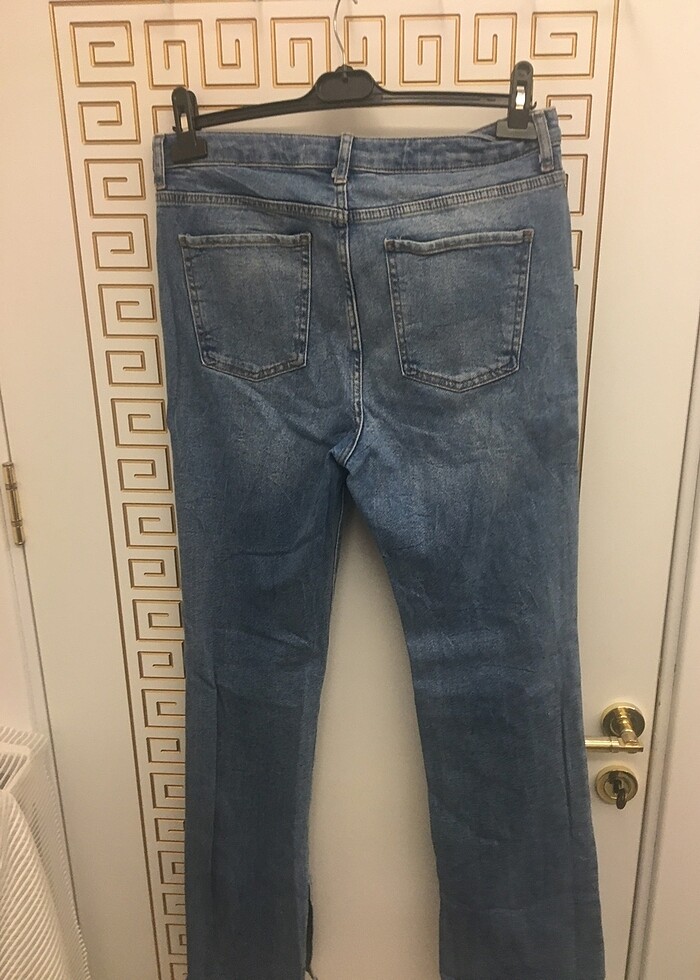 jean pantolon - Görsel 2