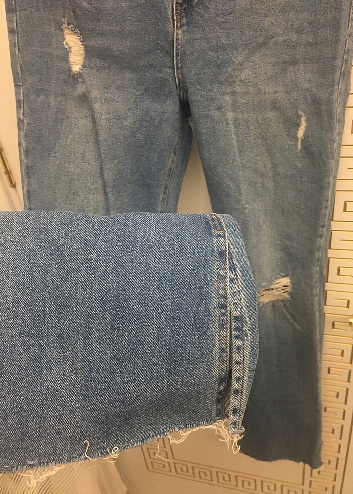 jean pantolon - Görsel 3