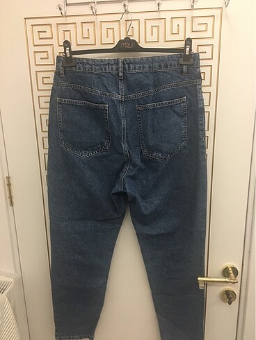 LC Waikiki jean pantolon