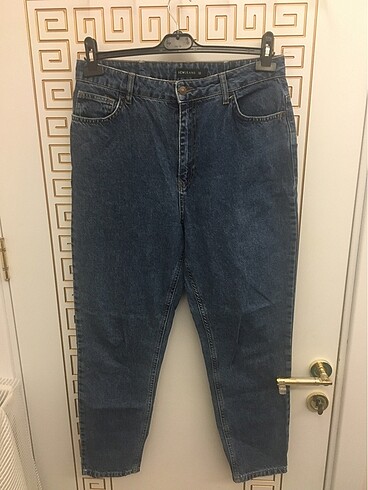 jean pantolon