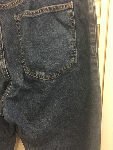 32 Beden jean pantolon