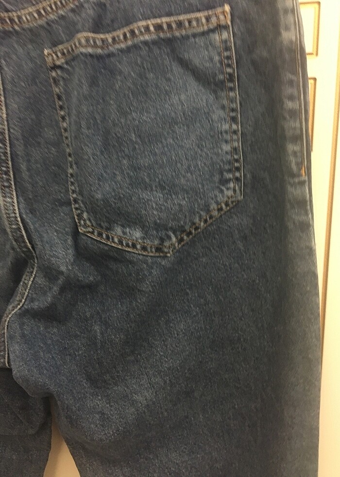 jean pantolon - Görsel 3