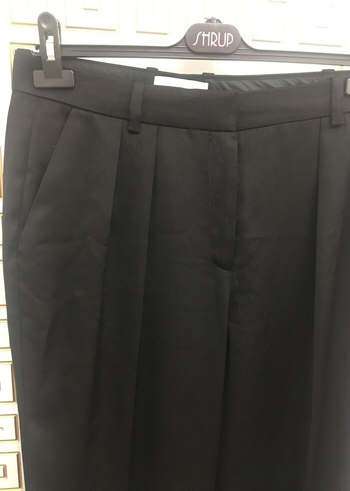 kumaş pantolon - Görsel 2