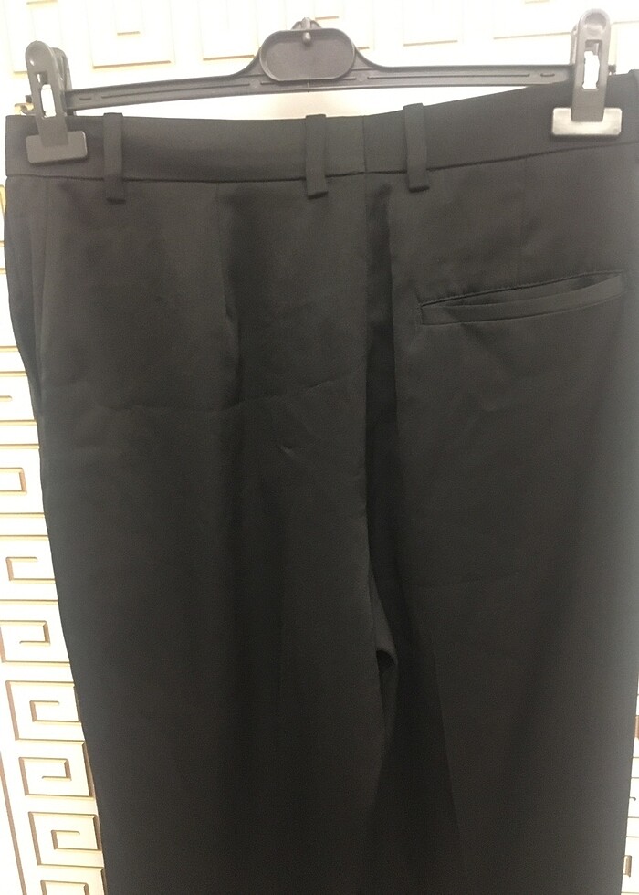 kumaş pantolon - Görsel 3