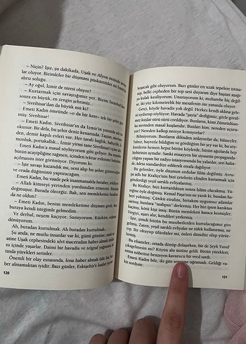 Yaban - Yakup Kadri Karaosmanoğlu - Görsel 4