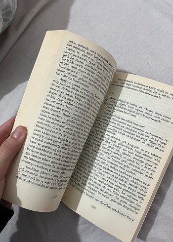 Kuyucaklı Yusuf - Sabahattin Ali Roman - Görsel 3