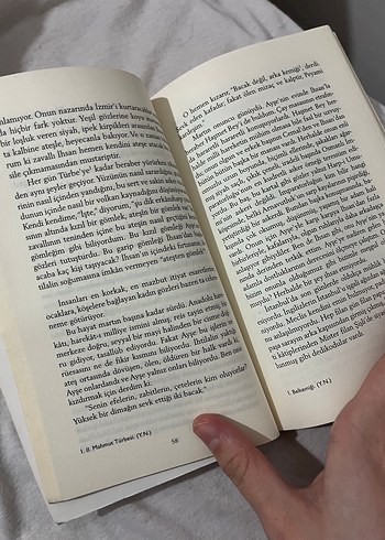 Ateşten Gömlek - Halide Edib Adıvar - Görsel 3