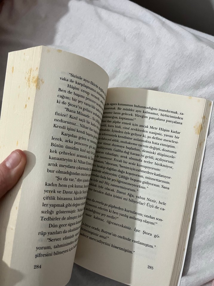 Refik Halid Karay - Gurbet Hikayeleri - Görsel 4
