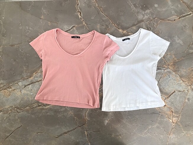 ikili crop seti