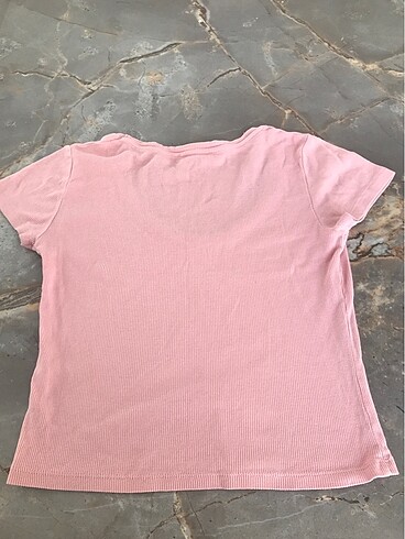 m Beden ikili crop seti