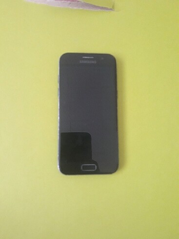 SAMSUNG A3 