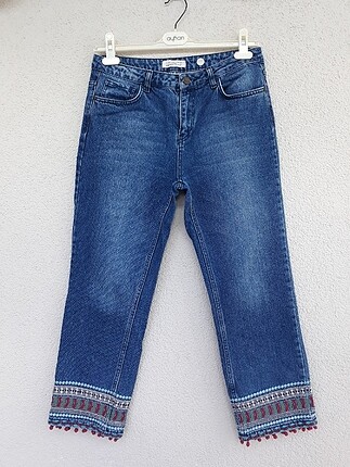 Koton Mom Jeans