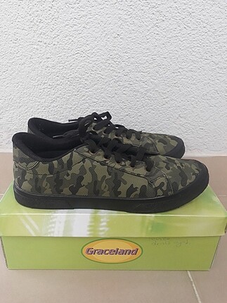 Tergan Sneaker