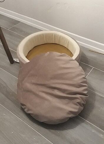 Kedi Yatağı