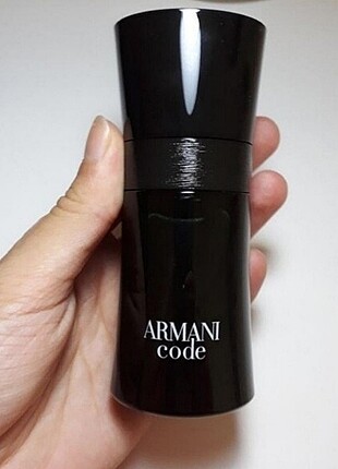 Armani Parfüm