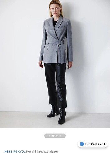 İpekyol blazer ceket