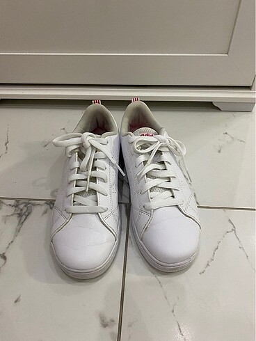 Adidas Orjinal adidas spor ayakkabı