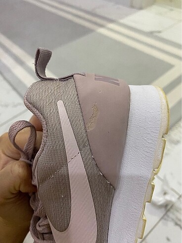 36 Beden Orjinal nike spor ayakkabı