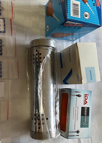 Restoratif Dental Malzemeler - Görsel 5