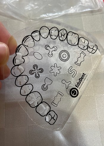 Restoratif Dental Malzemeler - Görsel 6