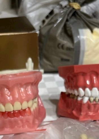 Protez preklinik malzemeleri - Görsel 11