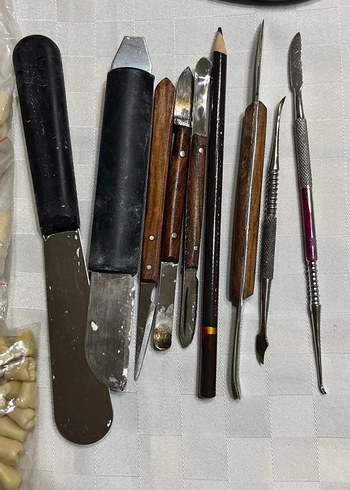 Protez preklinik malzemeleri