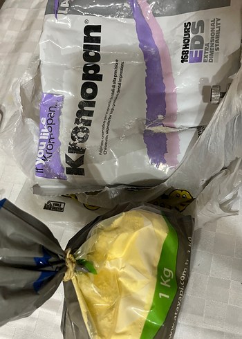 Protez preklinik malzemeleri - Görsel 10