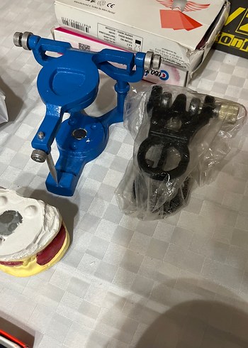 Protez preklinik malzemeleri - Görsel 9