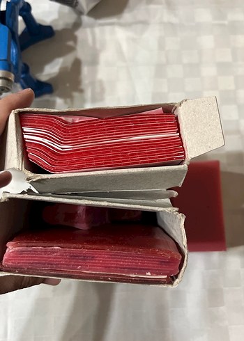 Protez preklinik malzemeleri - Görsel 7